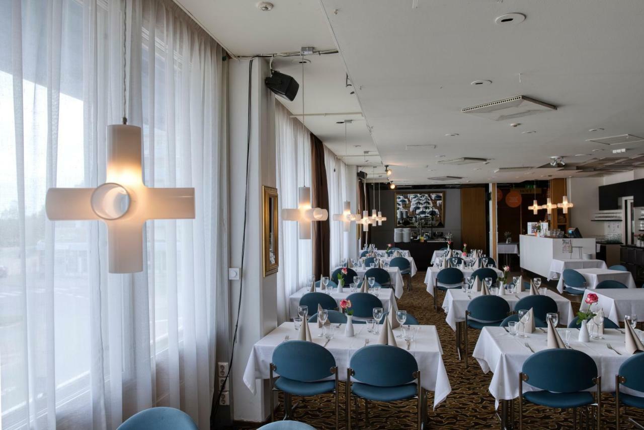 Teatterihotelli Riihimaeki Zewnętrze zdjęcie