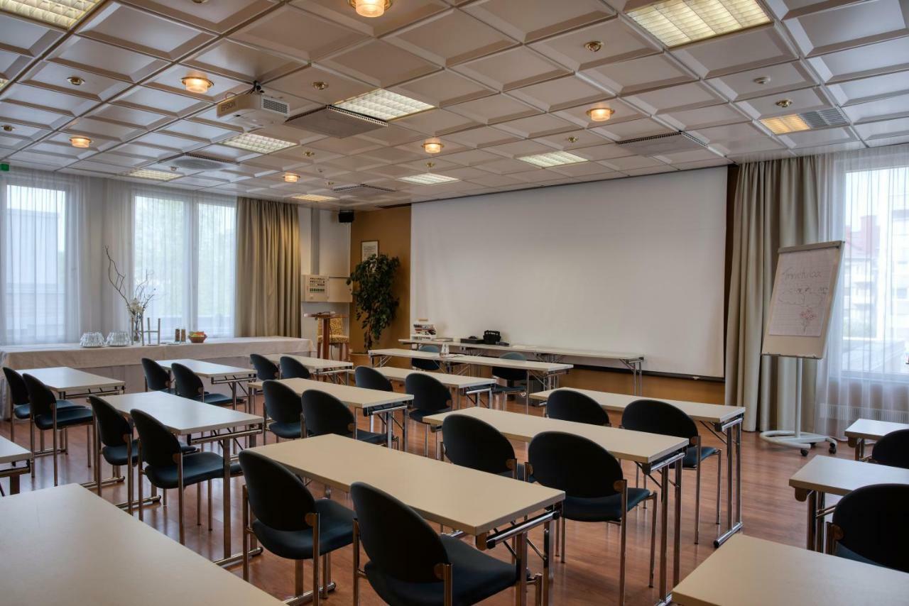 Teatterihotelli Riihimaeki Zewnętrze zdjęcie